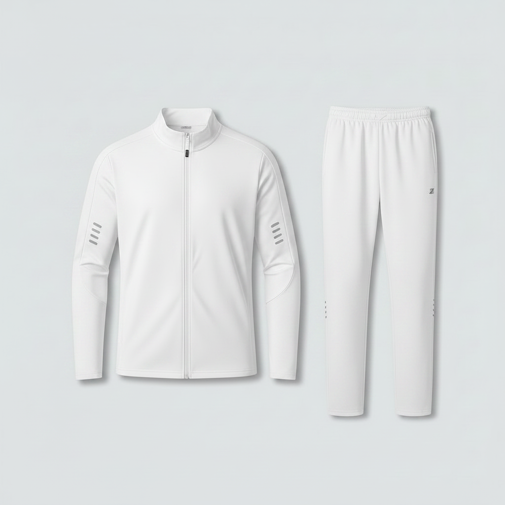 Set de Entrenamiento Secado Rápido | Ropa Deportiva Hombre