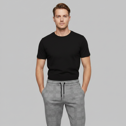 Anton | Pantalones deportivos cómodos y duraderos para hombre