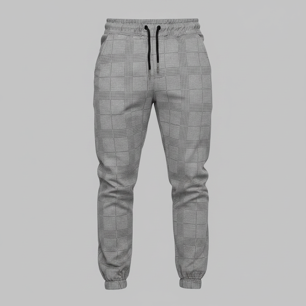 Anton | Pantalones deportivos cómodos y duraderos para hombre