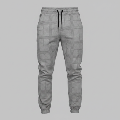 Anton | Pantalones deportivos cómodos y duraderos para hombre
