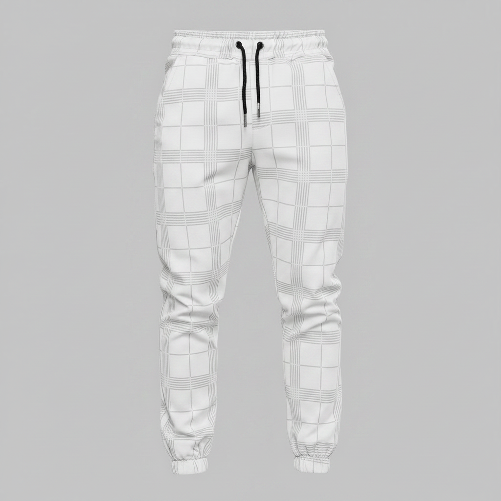 Anton | Pantalones deportivos cómodos y duraderos para hombre