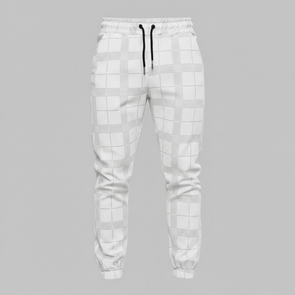Anton | Pantalones deportivos cómodos y duraderos para hombre