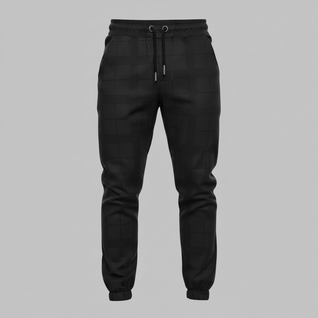 Anton | Pantalones deportivos cómodos y duraderos para hombre