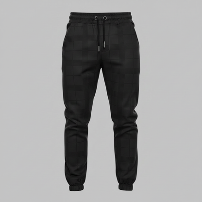 Anton | Pantalones deportivos cómodos y duraderos para hombre
