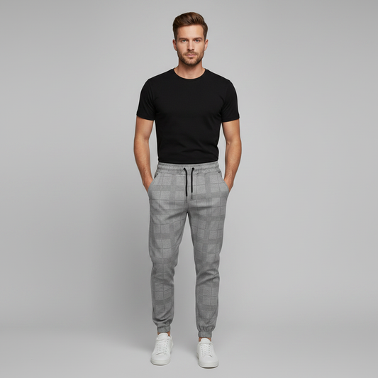 Anton | Pantalones deportivos cómodos y duraderos para hombre