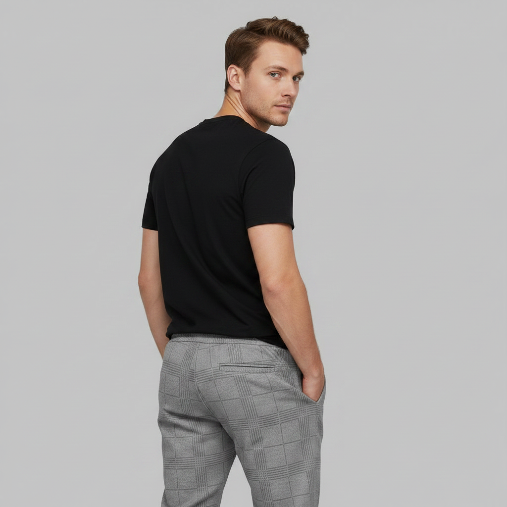 Anton | Pantalones deportivos cómodos y duraderos para hombre