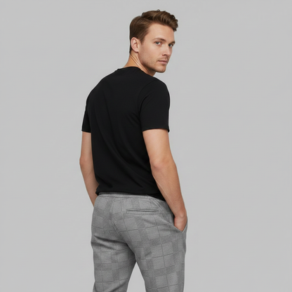 Anton | Pantalones deportivos cómodos y duraderos para hombre