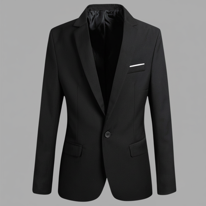 Blazer Hombre Moderno | Casual y Elegante para Todas Ocasiones