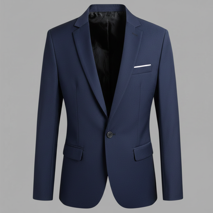 Blazer Hombre Moderno | Casual y Elegante para Todas Ocasiones