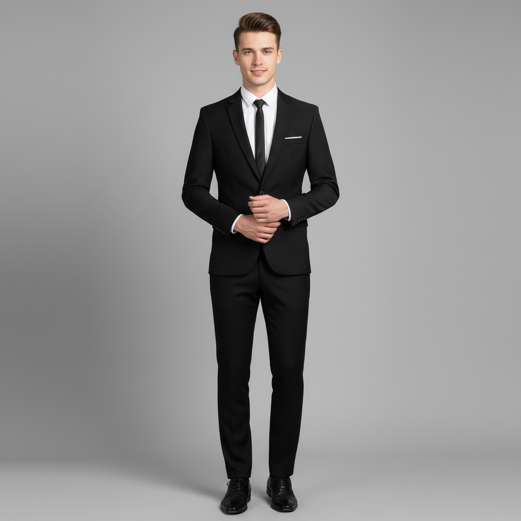 Blazer Hombre Moderno | Casual y Elegante para Todas Ocasiones