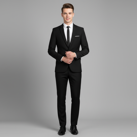 Blazer Hombre Moderno | Casual y Elegante para Todas Ocasiones