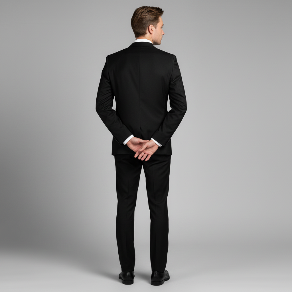 Blazer Hombre Moderno | Casual y Elegante para Todas Ocasiones