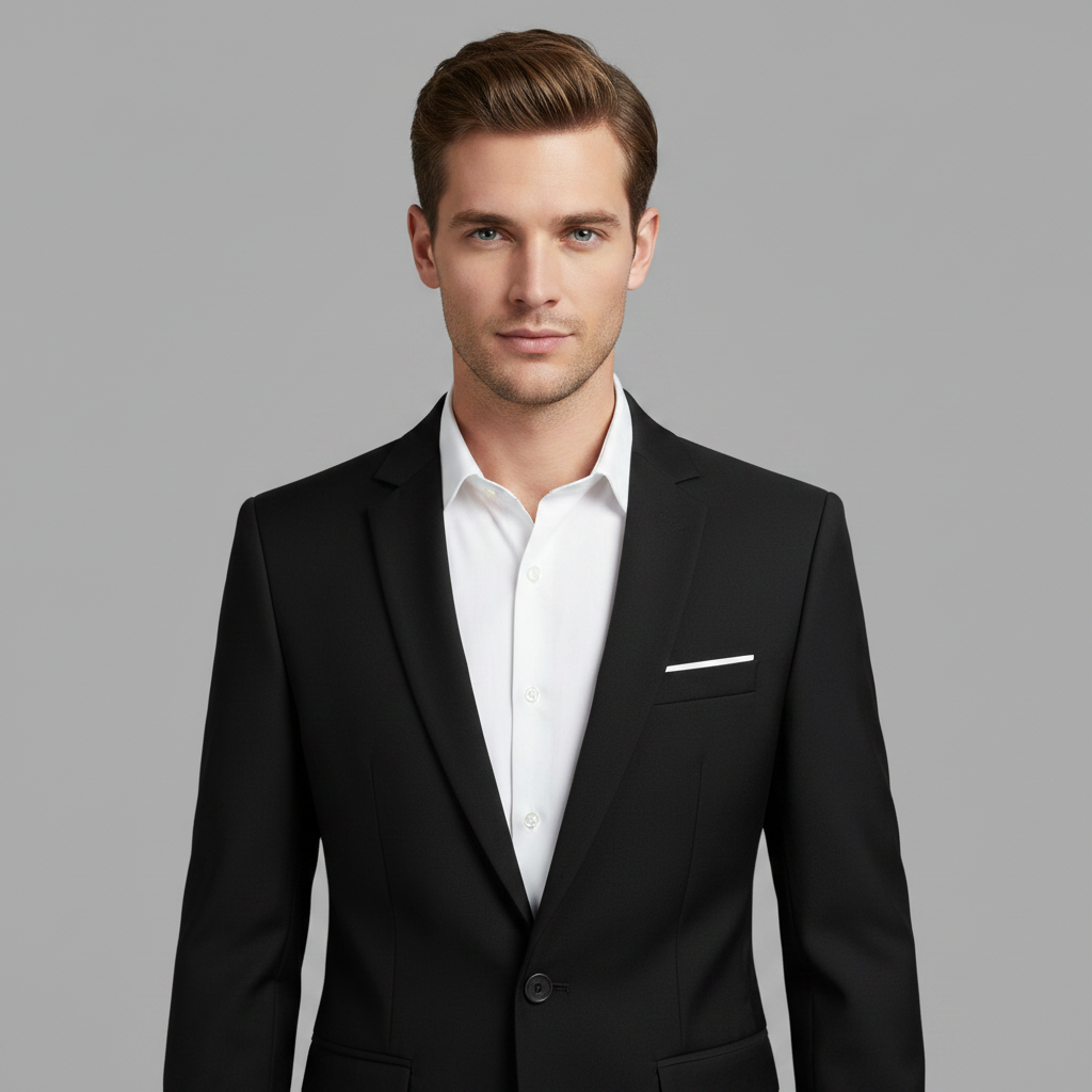 Blazer Hombre Moderno | Casual y Elegante para Todas Ocasiones