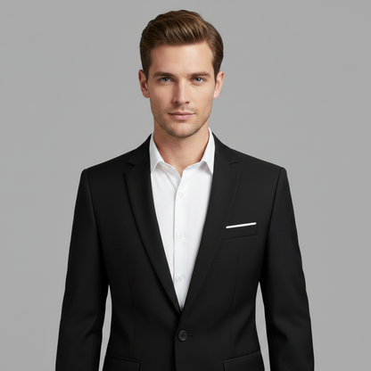 Blazer Hombre Moderno | Casual y Elegante para Todas Ocasiones