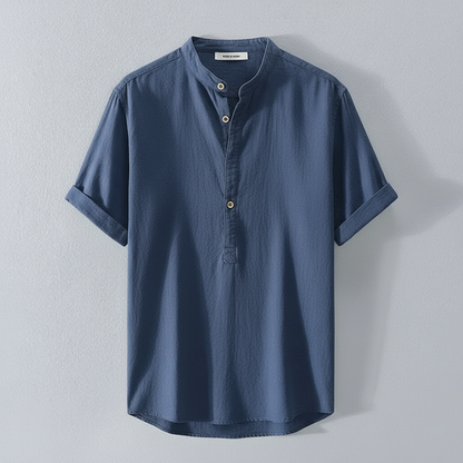 Camisa Capri | Camisas transpirables para hombre
