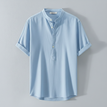 Camisa Capri | Camisas transpirables para hombre