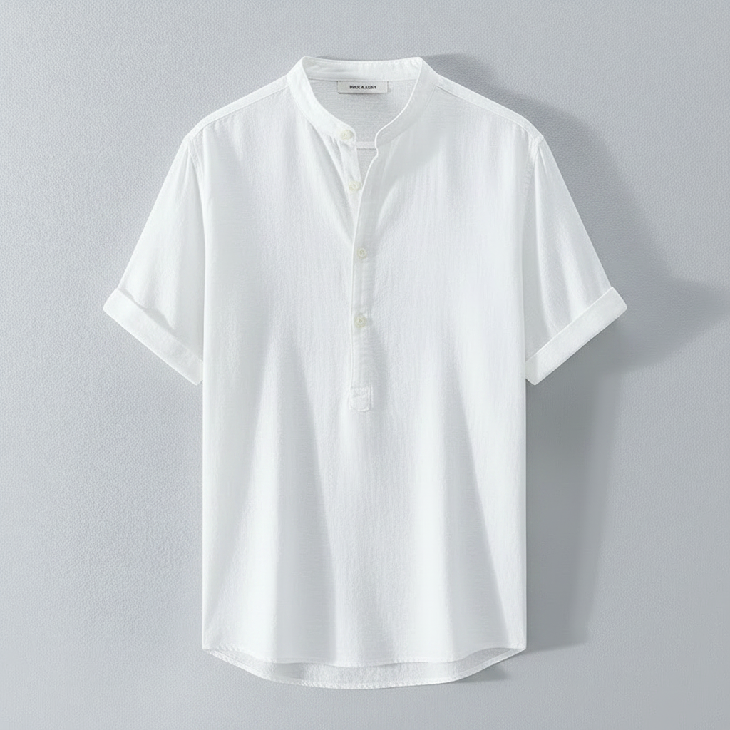 Camisa Capri | Camisas transpirables para hombre