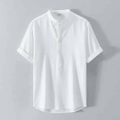 Camisa Capri | Camisas transpirables para hombre