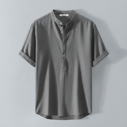 Camisa Capri | Camisas transpirables para hombre