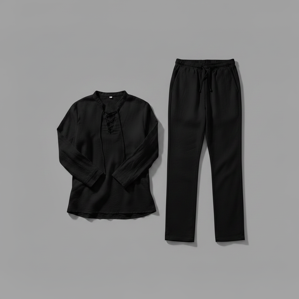 Conjunto Verano Hombre Milo | Ropa Casual Elegante