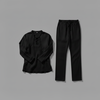 Conjunto Verano Hombre Milo | Ropa Casual Elegante
