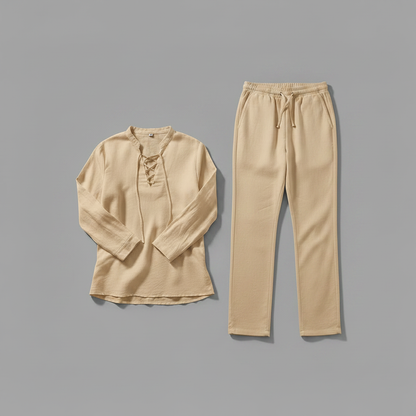 Conjunto Verano Hombre Milo | Ropa Casual Elegante