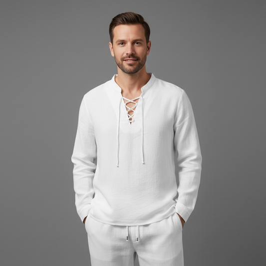 Conjunto Verano Hombre Milo | Ropa Casual Elegante
