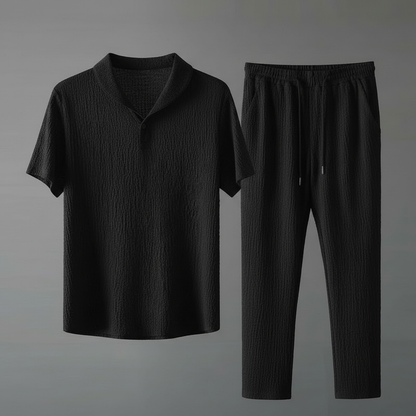 Conjunto Lyno Airy para hombre | Ropa cómoda y elegante