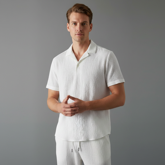 Conjunto Lyno Airy para hombre | Ropa cómoda y elegante