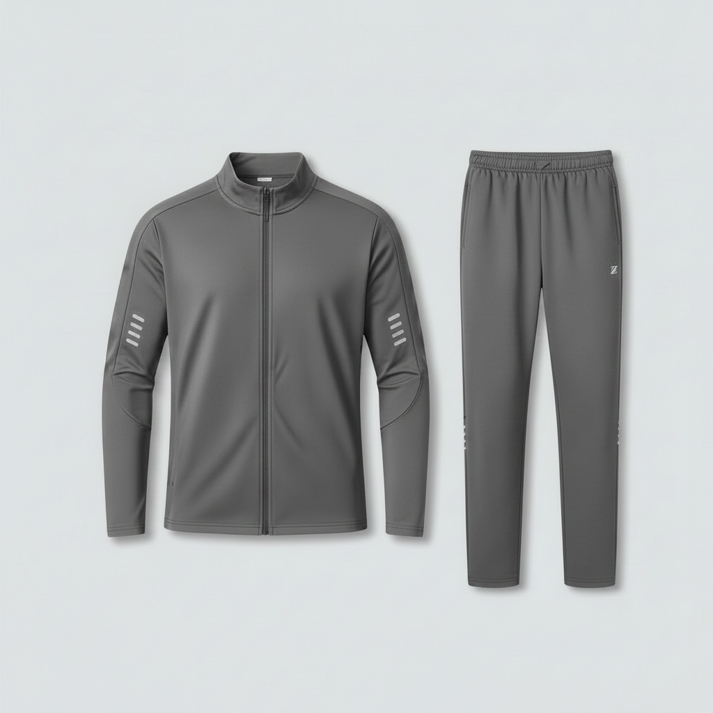 Set de Entrenamiento Secado Rápido | Ropa Deportiva Hombre