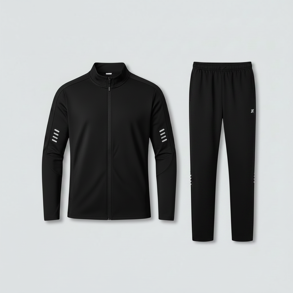 Set de Entrenamiento Secado Rápido | Ropa Deportiva Hombre