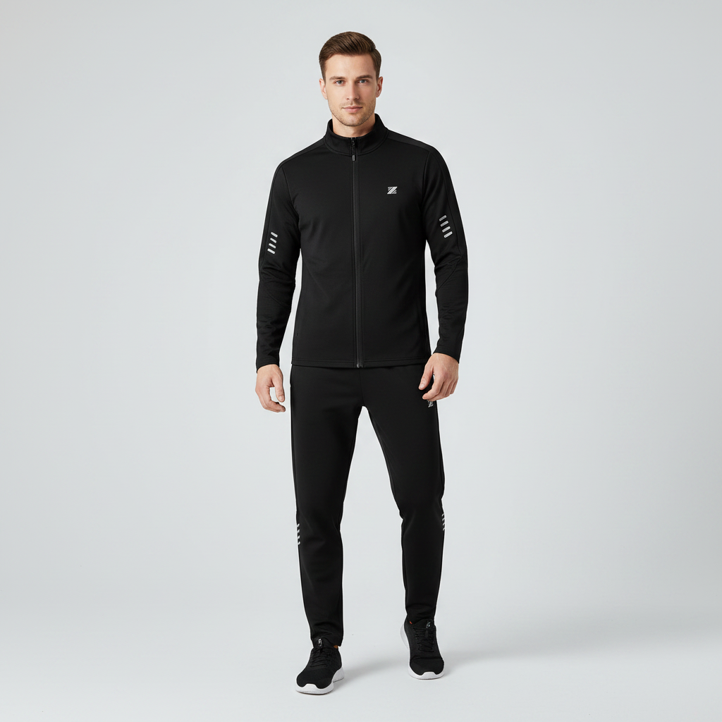 Set de Entrenamiento Secado Rápido | Ropa Deportiva Hombre