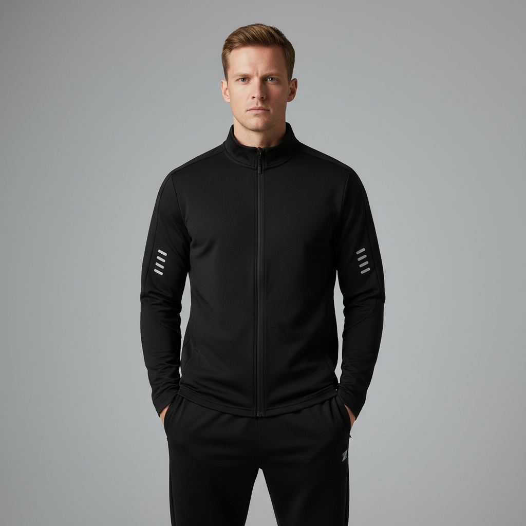 Set de Entrenamiento Secado Rápido | Ropa Deportiva Hombre