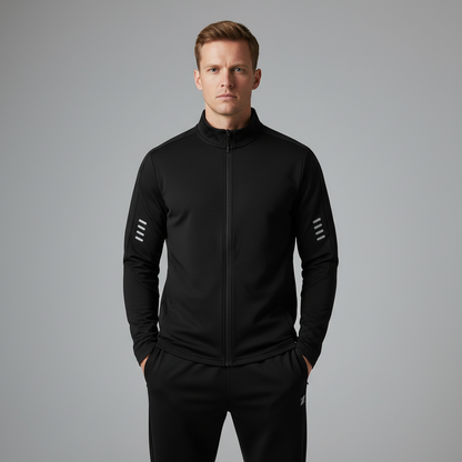 Set de Entrenamiento Secado Rápido | Ropa Deportiva Hombre