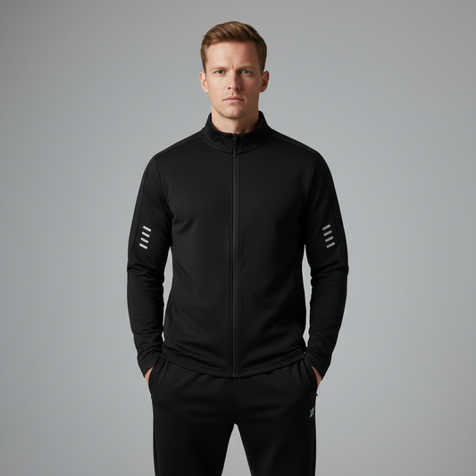 Set de Entrenamiento Secado Rápido | Ropa Deportiva Hombre