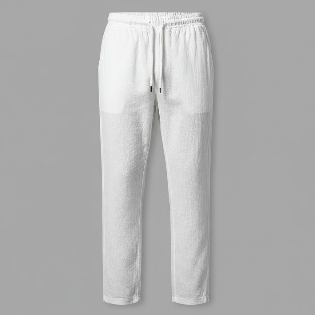 Pantalones de hombre | Pantalones de verano ligeros