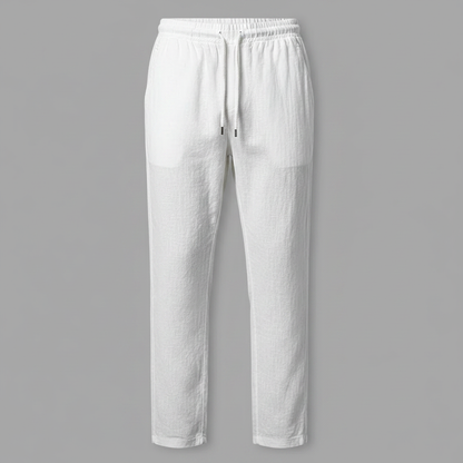 Pantalones de hombre | Pantalones de verano ligeros