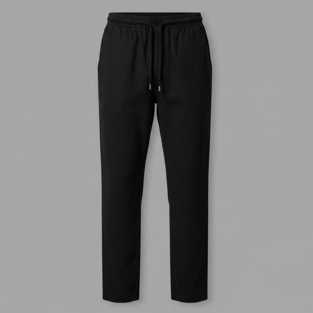 Pantalones de hombre | Pantalones de verano ligeros