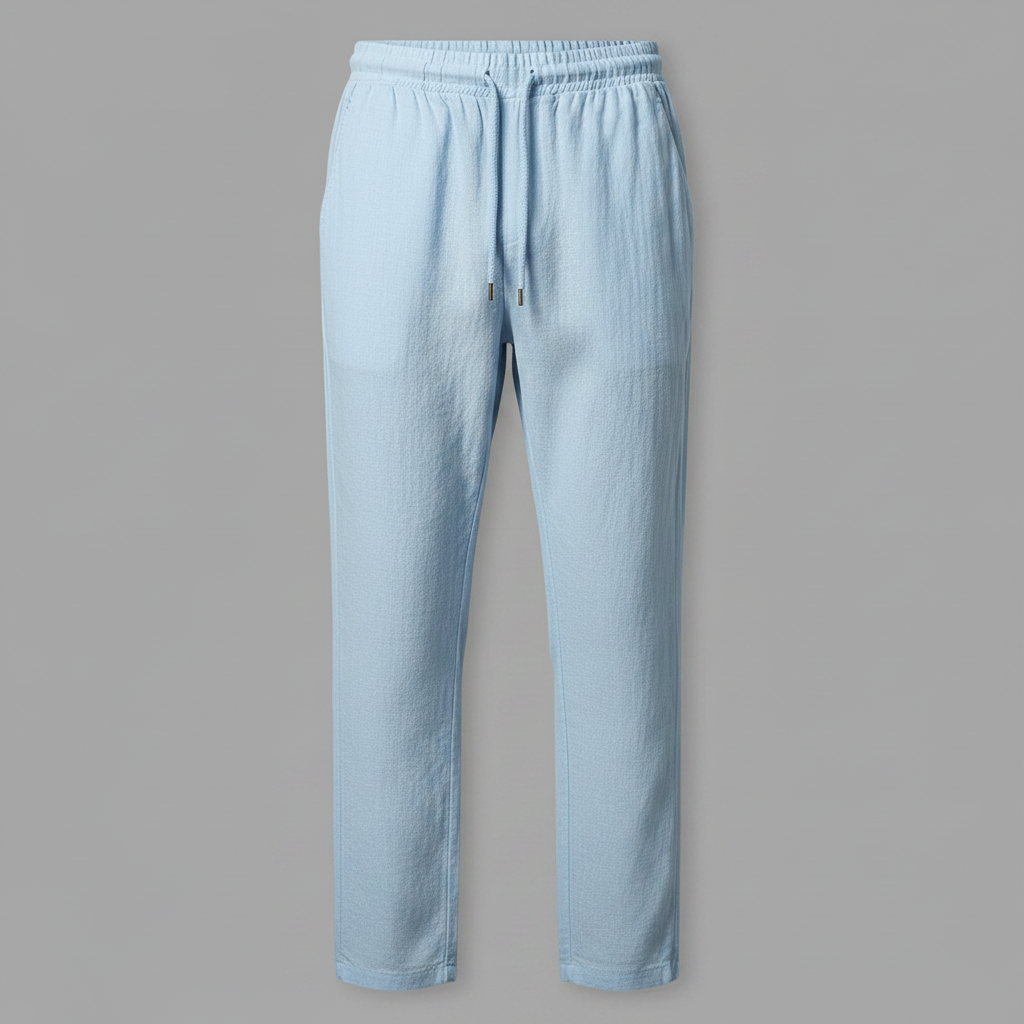 Pantalones de hombre | Pantalones de verano ligeros