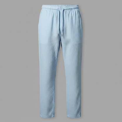Pantalones de hombre | Pantalones de verano ligeros