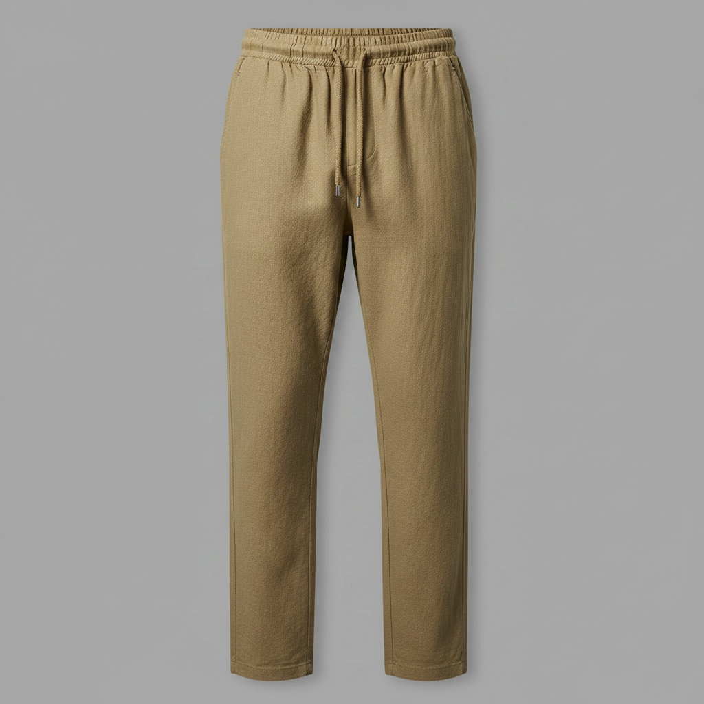Pantalones de hombre | Pantalones de verano ligeros