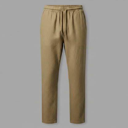 Pantalones de hombre | Pantalones de verano ligeros