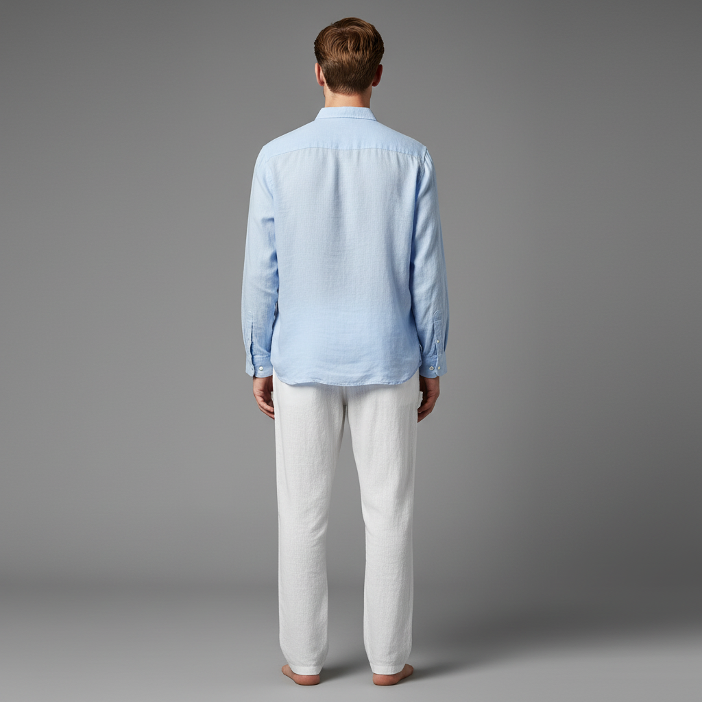 Pantalones de hombre | Pantalones de verano ligeros