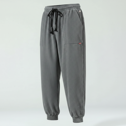 Pantalones elegantes para hombre | Pantalones harem