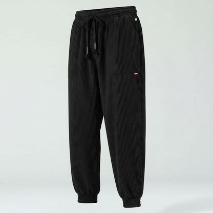 Pantalones elegantes para hombre | Pantalones harem
