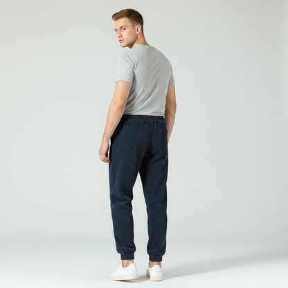 Pantalones elegantes para hombre | Pantalones harem
