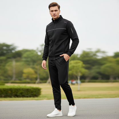 Chándal Hombre Jaimy | Conjunto Deportivo y Casual