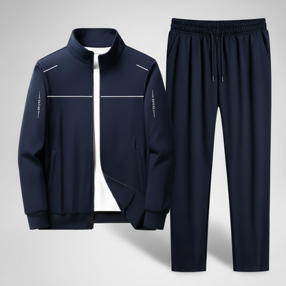 Chándal Hombre Jaimy | Conjunto Deportivo y Casual