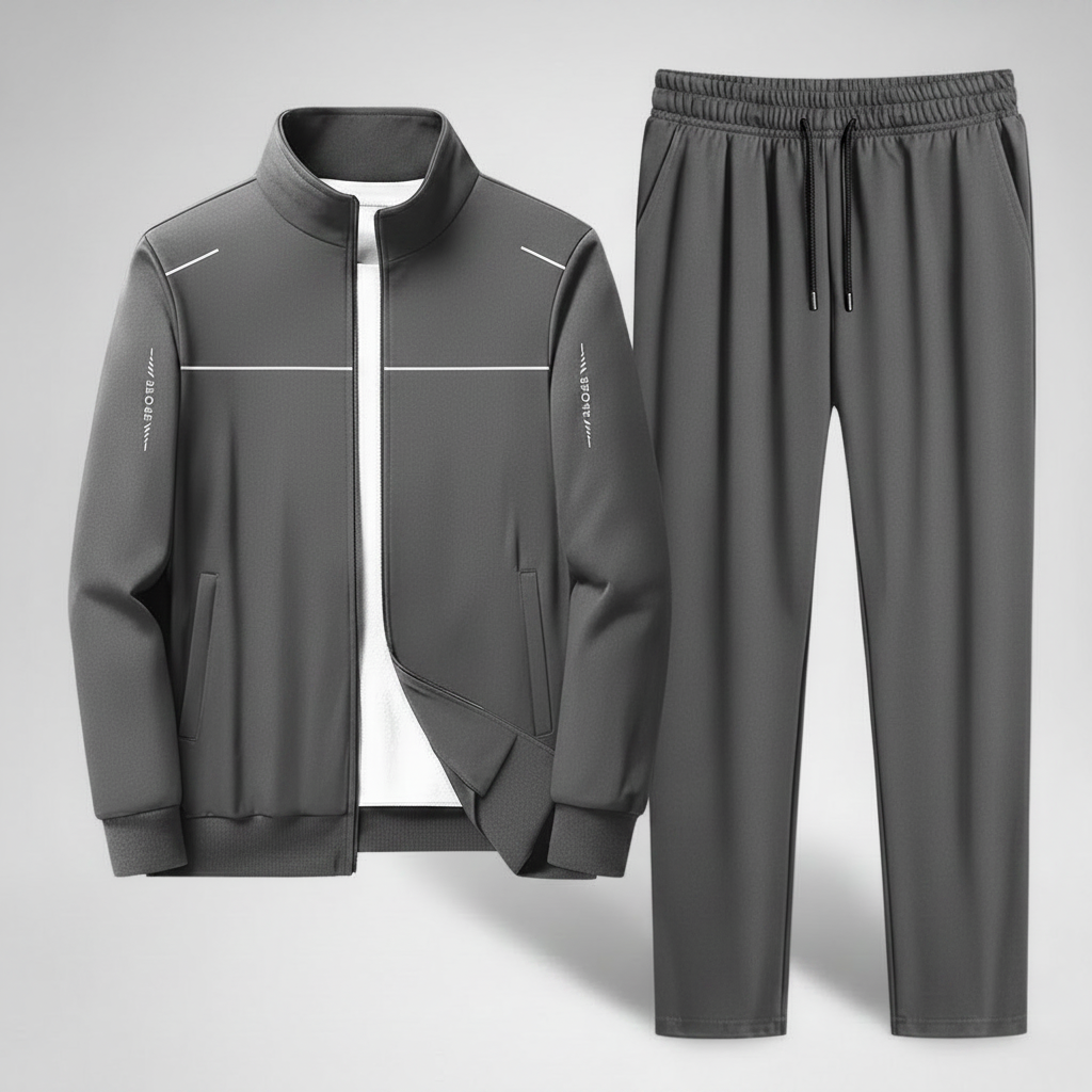 Chándal Hombre Jaimy | Conjunto Deportivo y Casual
