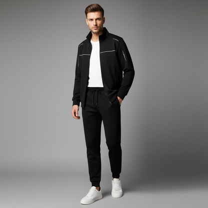 Chándal Hombre Jaimy | Conjunto Deportivo y Casual